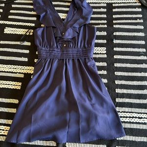BCBGeneration sleeveless dress